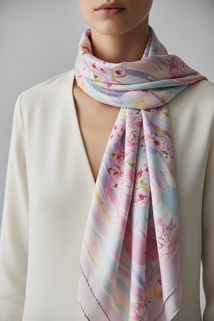 Foulard & sciarpe