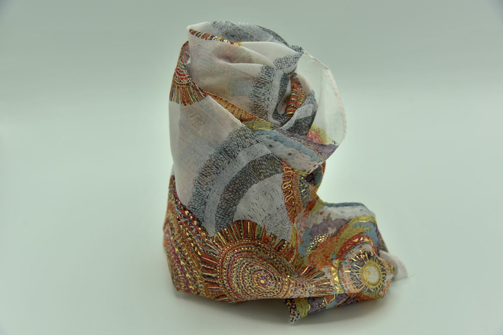 Foulard