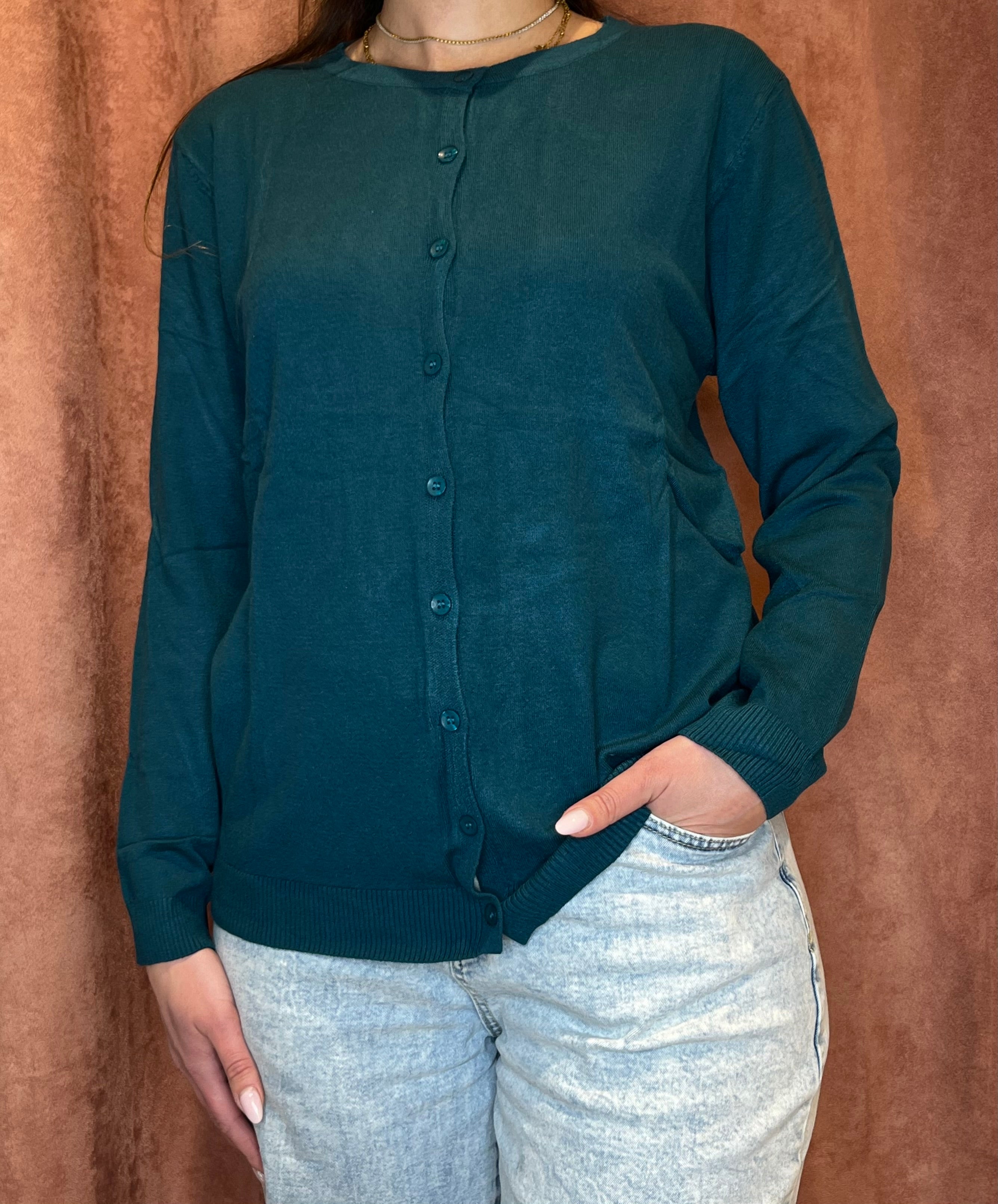 Cardigan