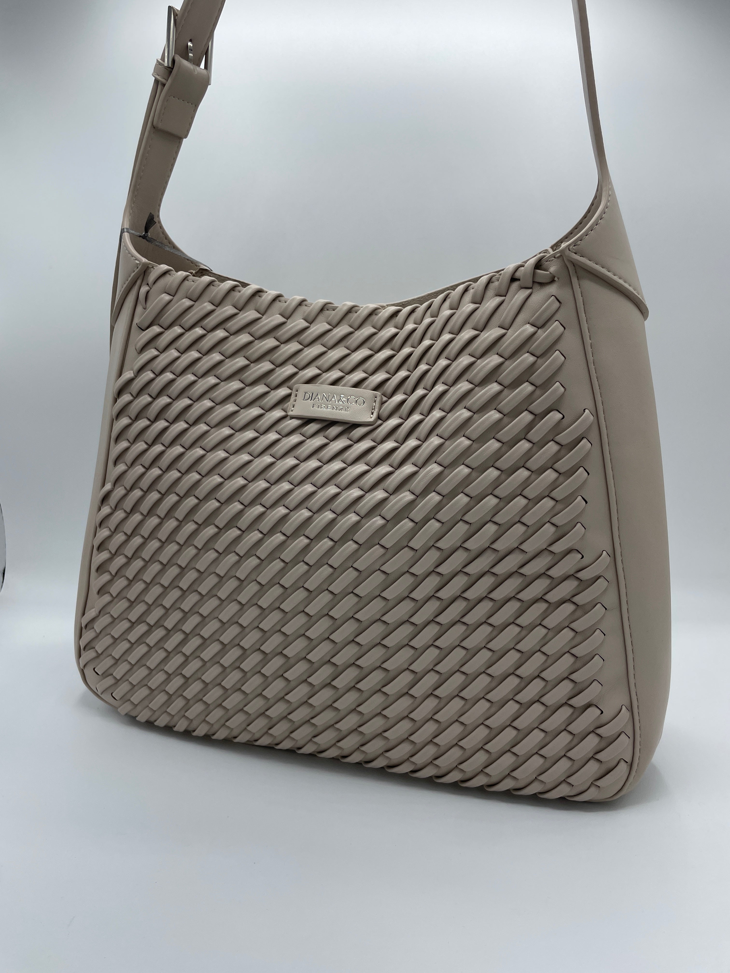 Borsa intreccio