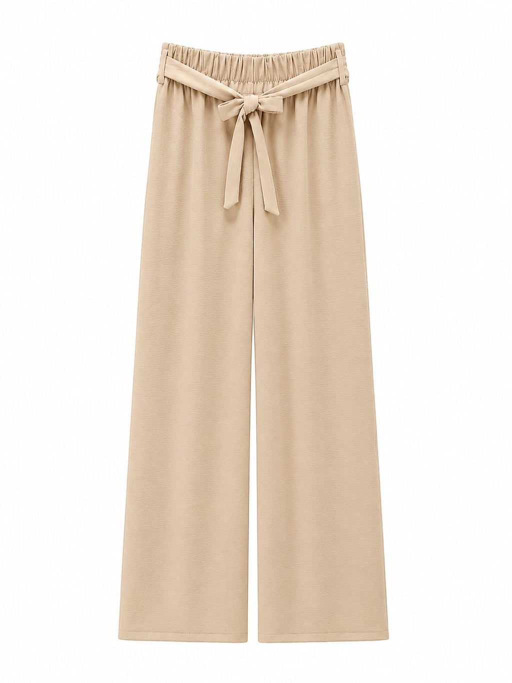 Pantalone fiocco