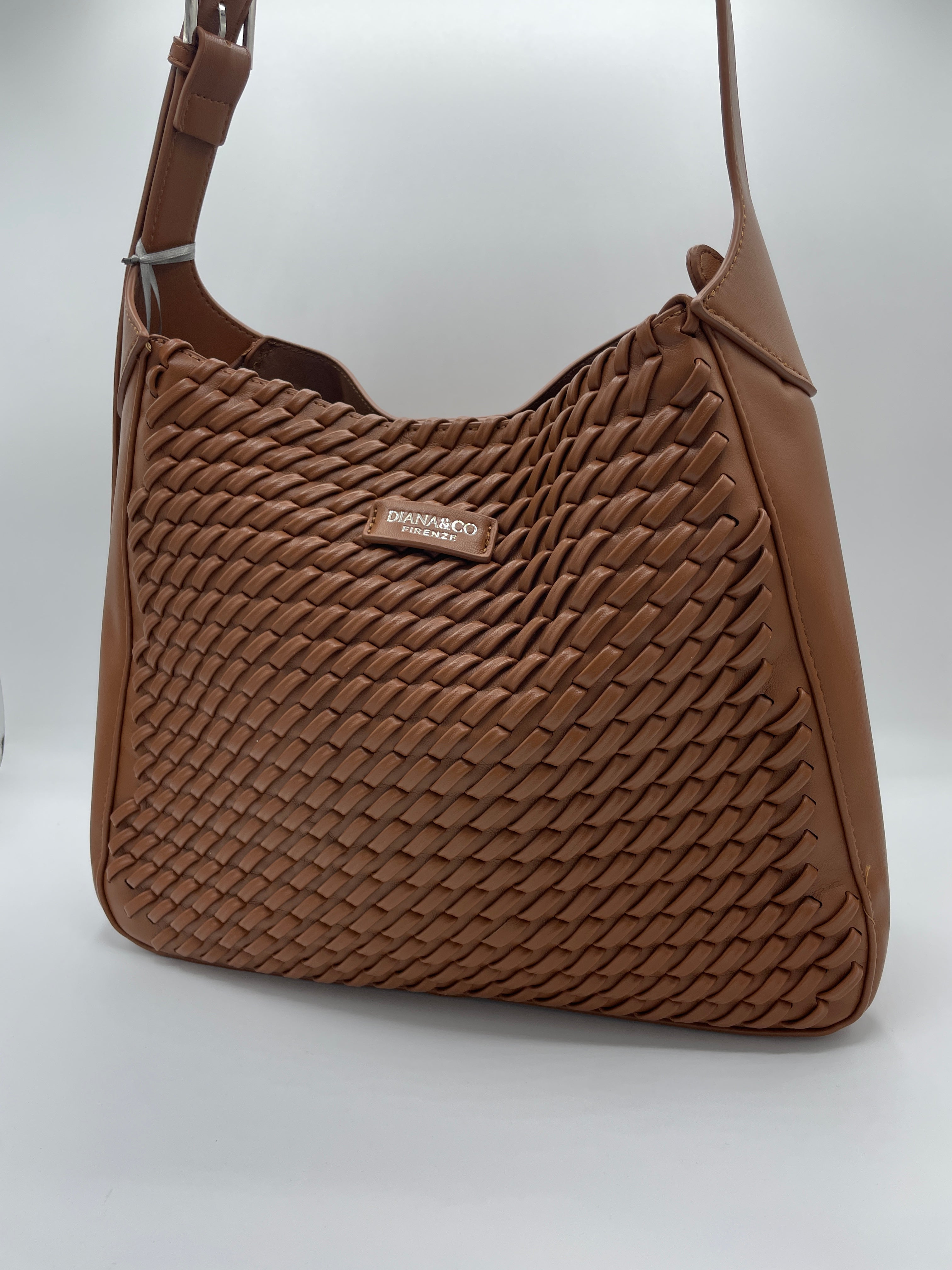 Borsa intreccio