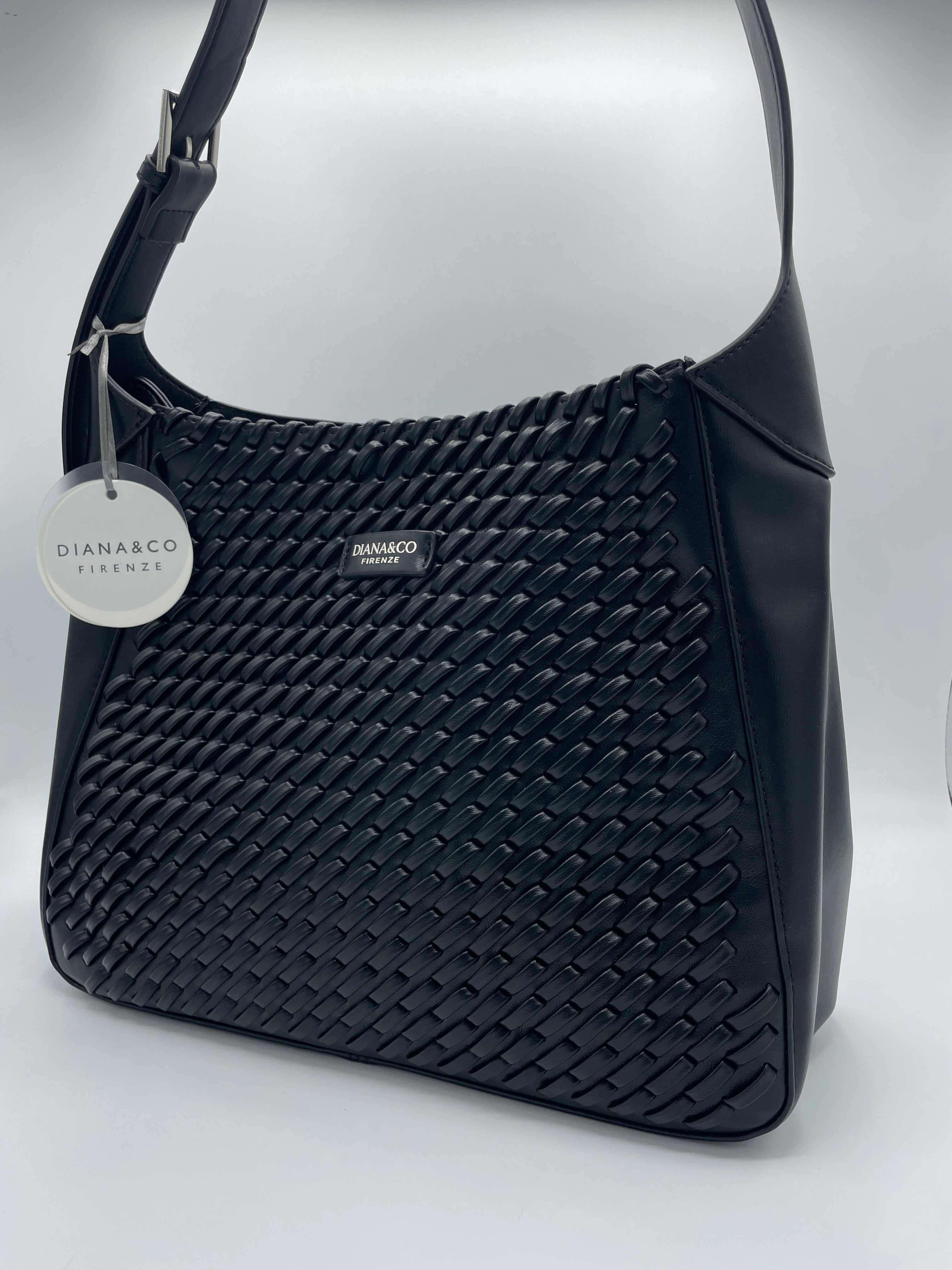 Borsa intreccio