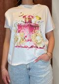 T-shirt M