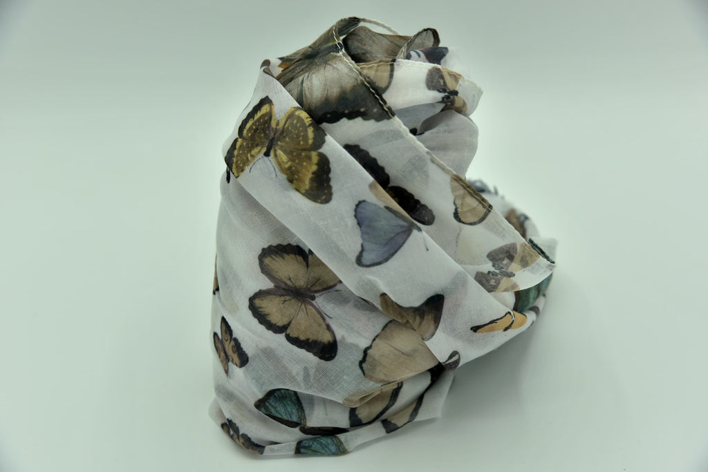 Foulard