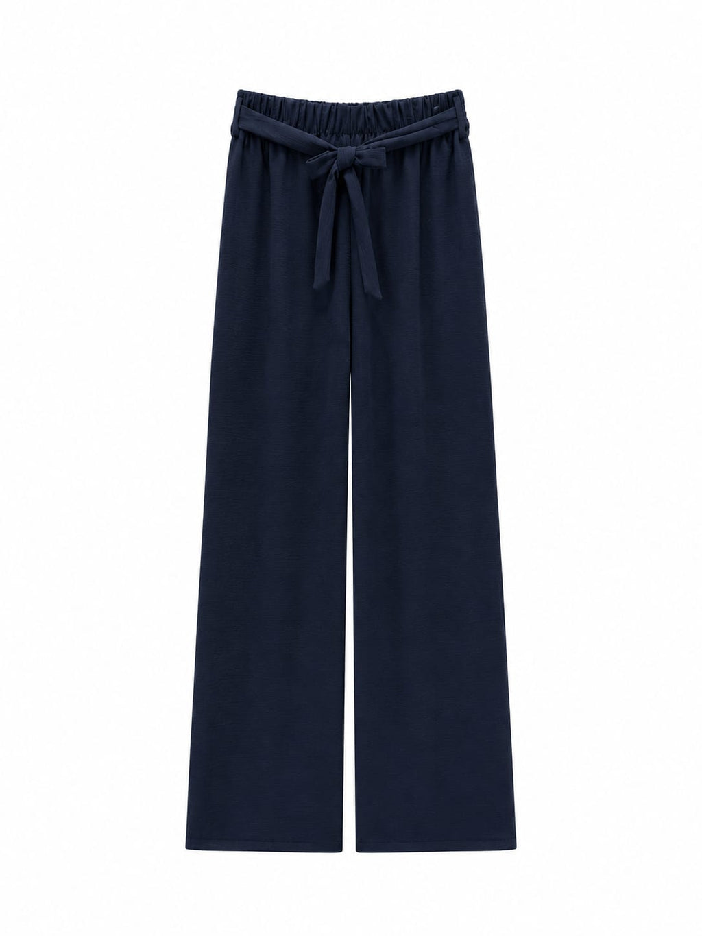 Pantalone fiocco