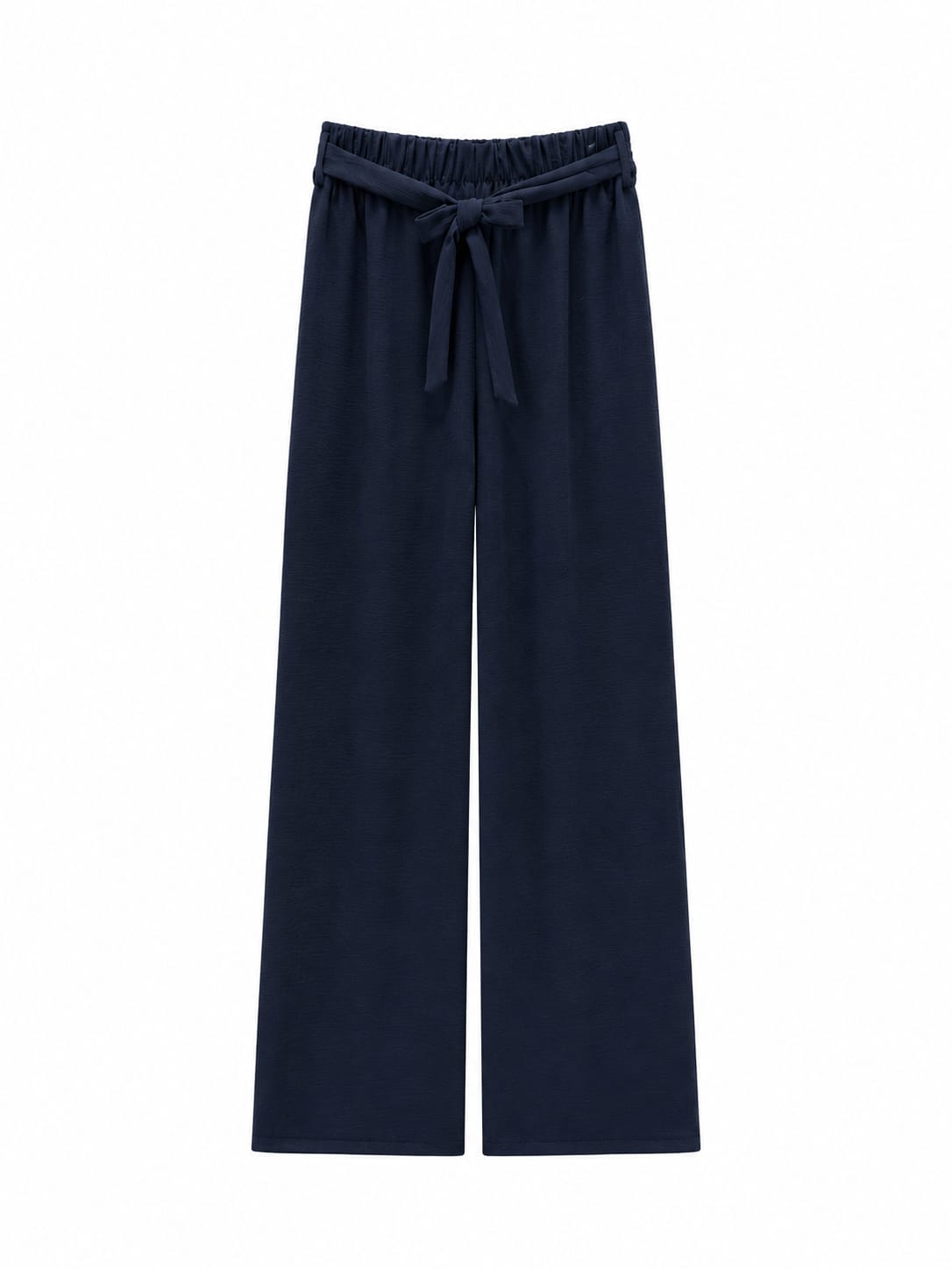 Pantalone fiocco
