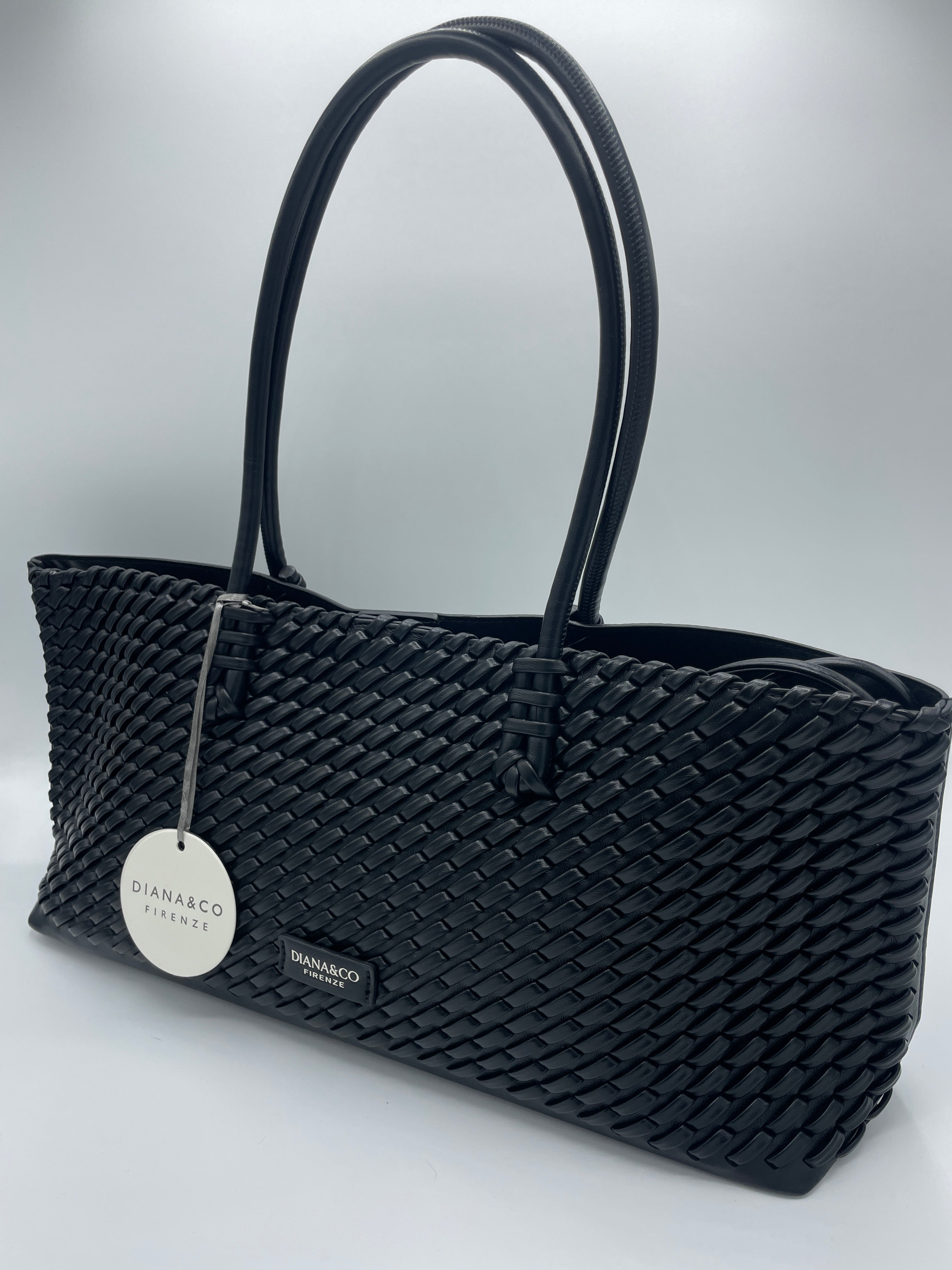 Borsa a spalla