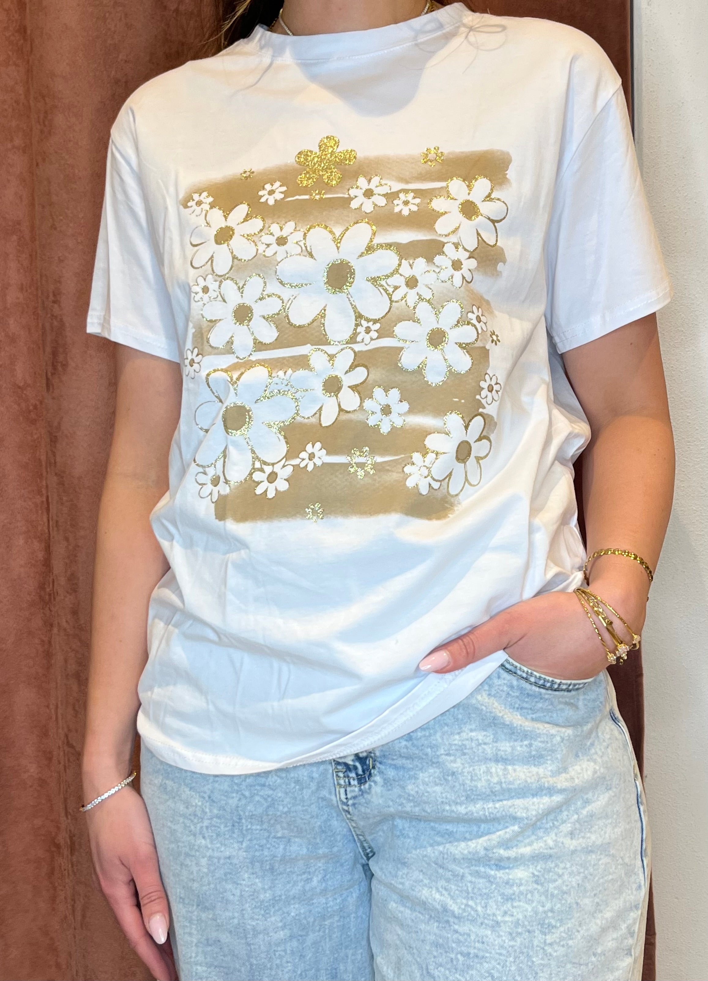 T-shirt M