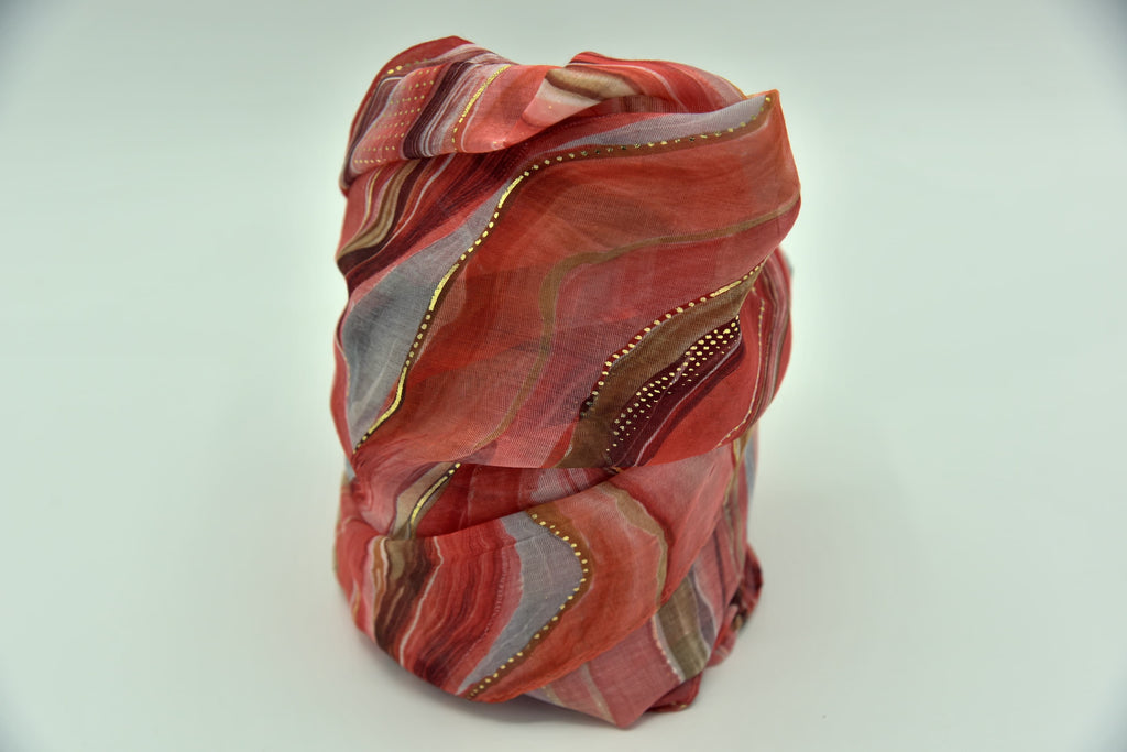 Foulard