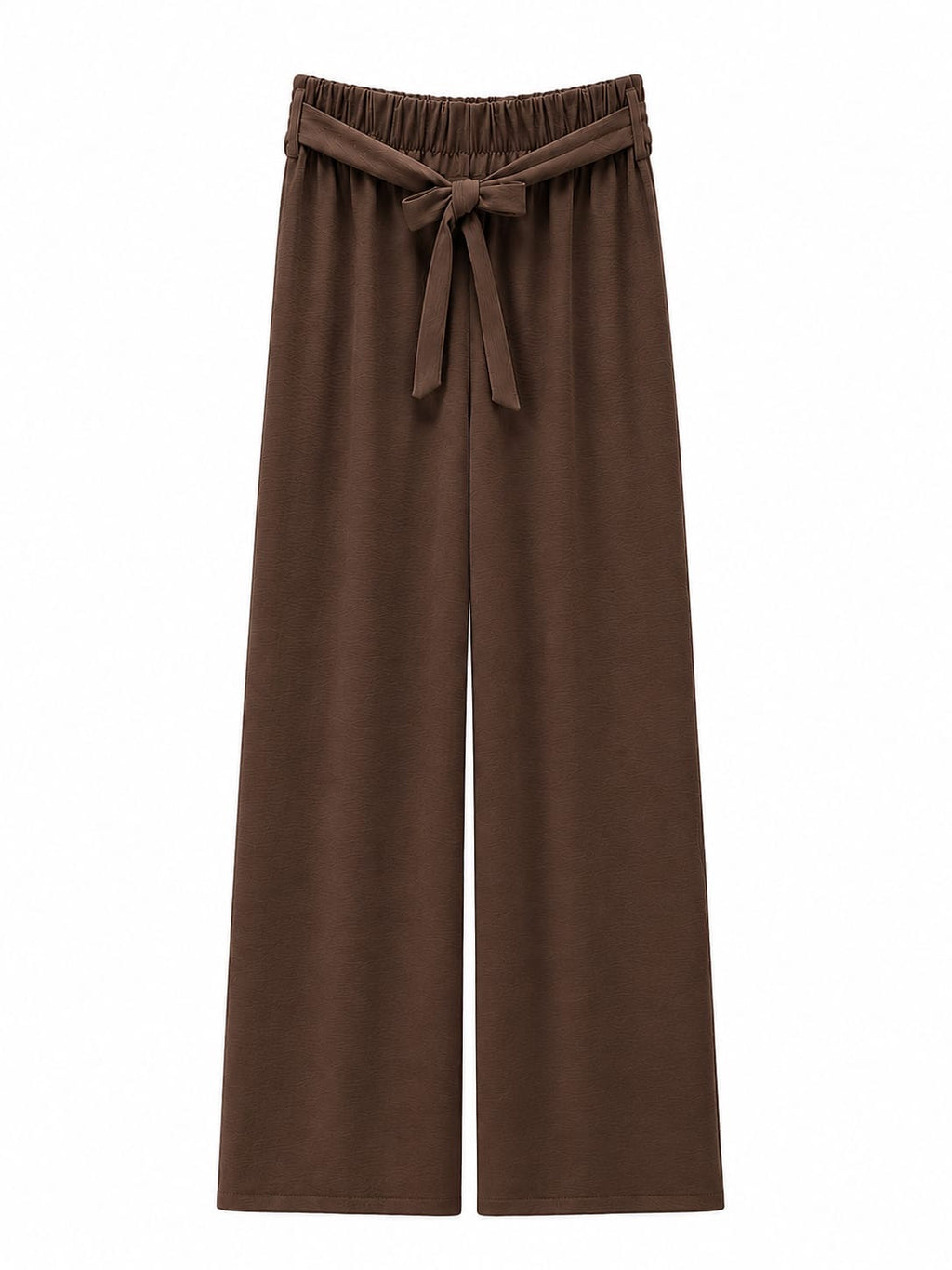 Pantalone fiocco