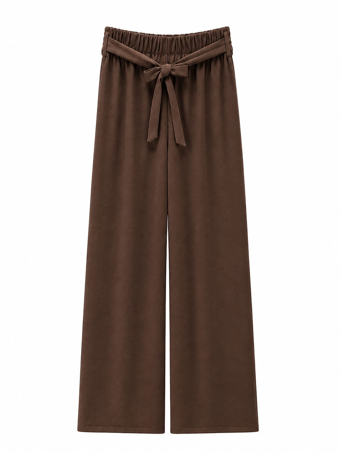 Pantalone fiocco