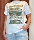T-shirt S
