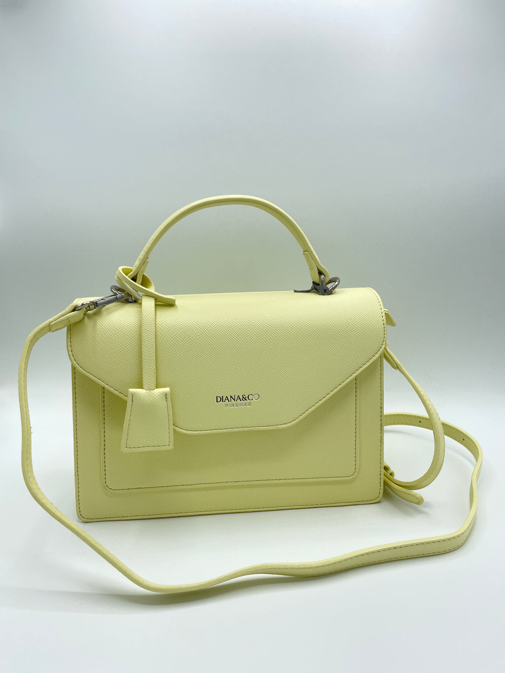 Borsa a mano