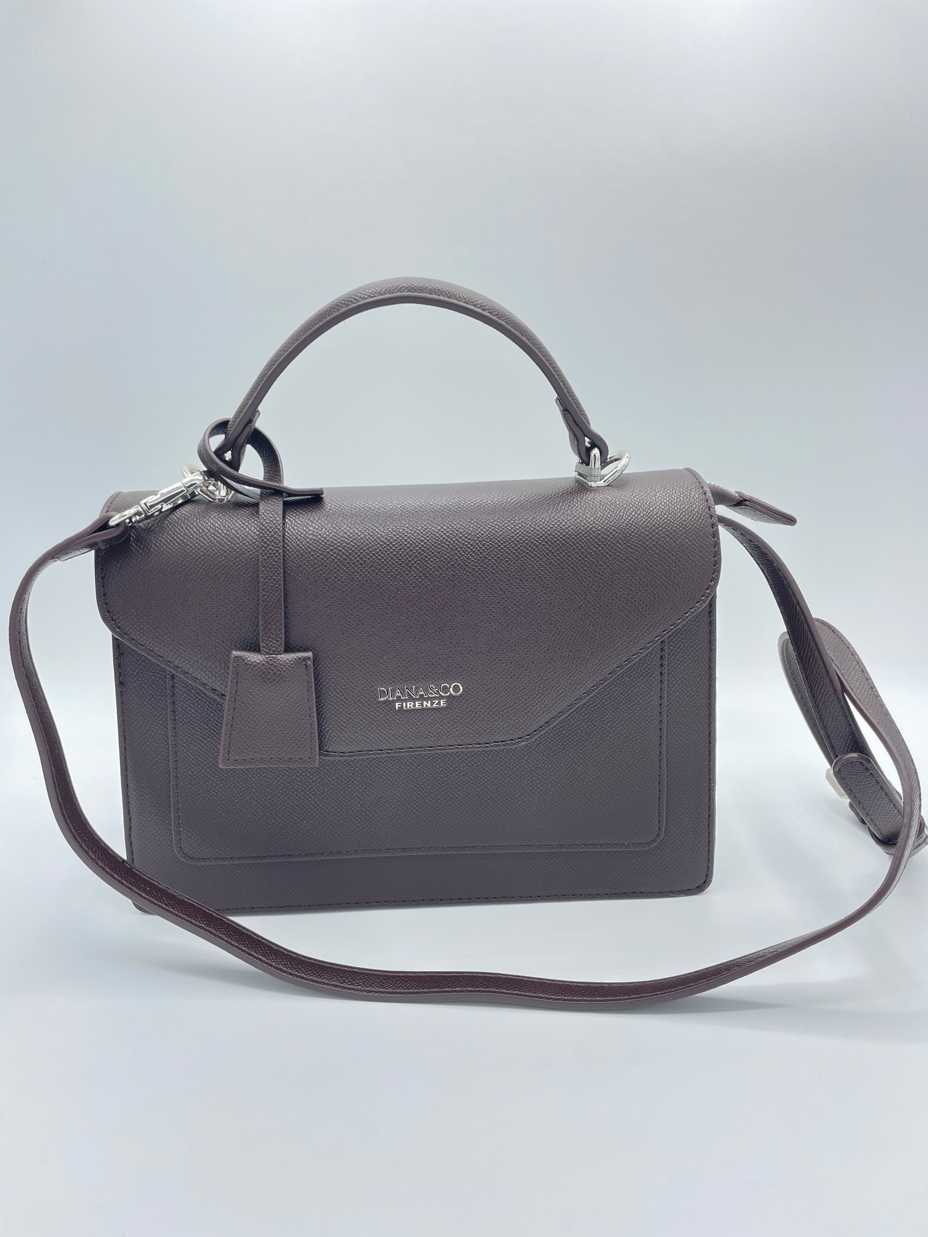 Borsa a mano