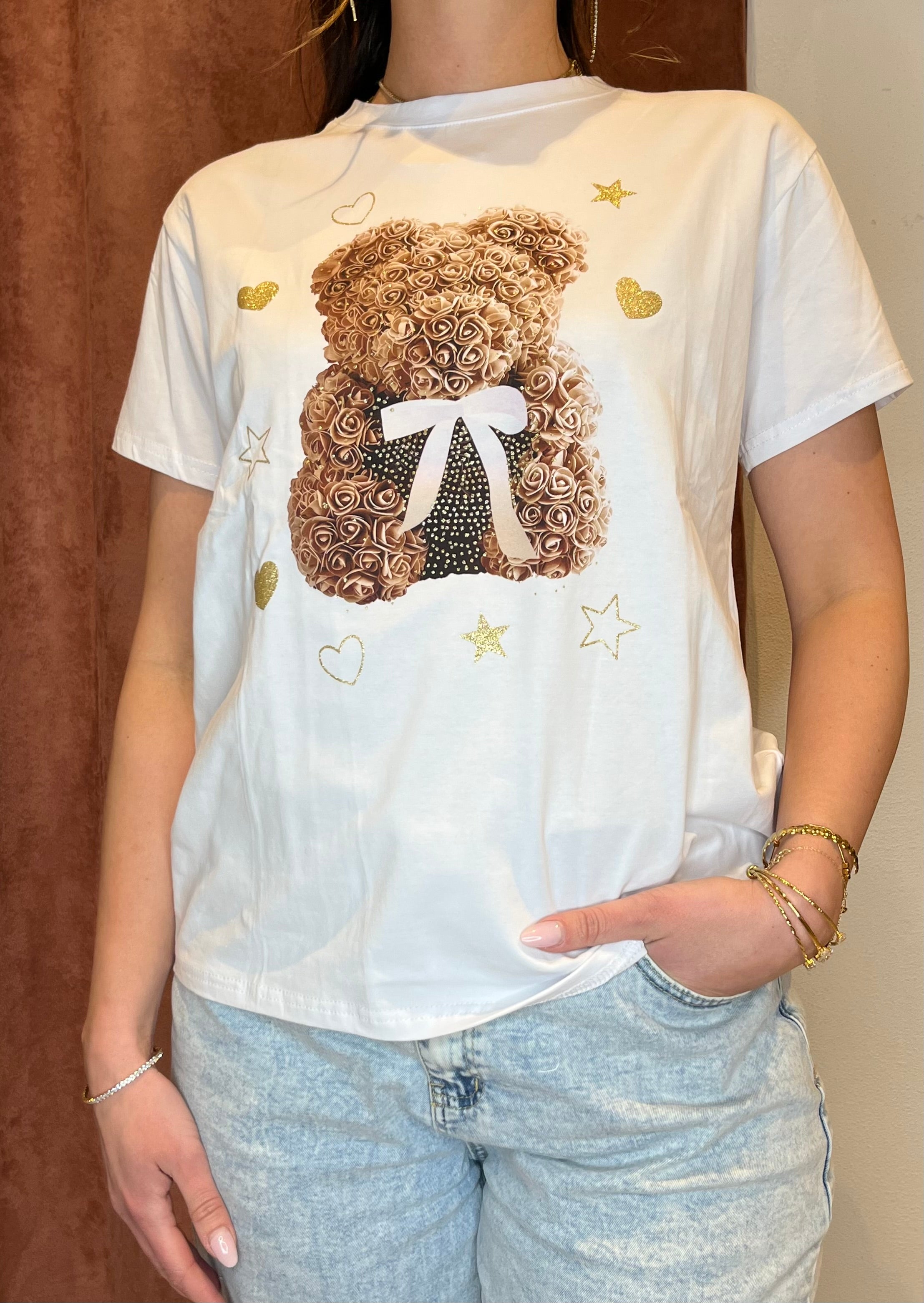 T-shirt S