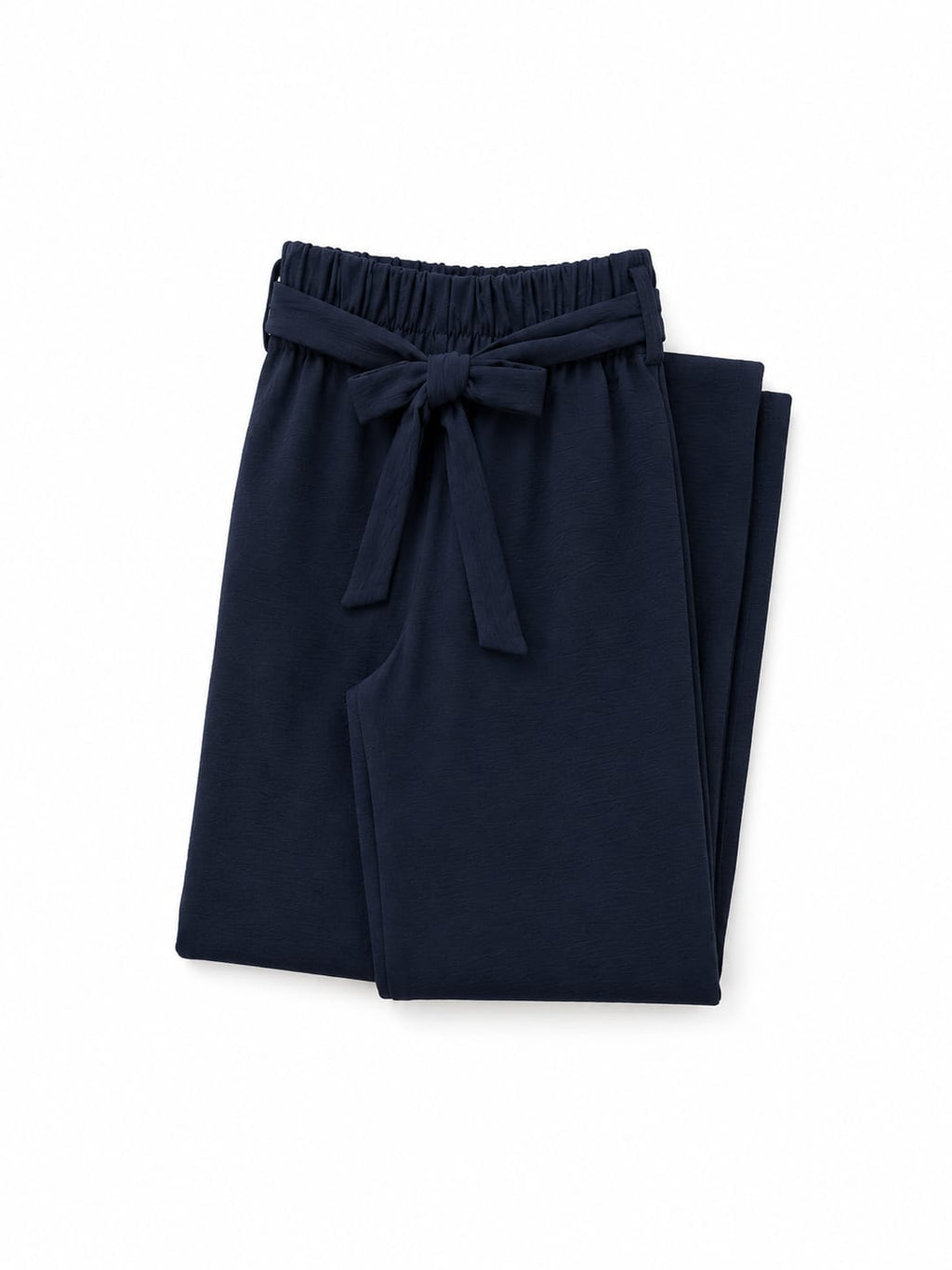 Pantalone fiocco