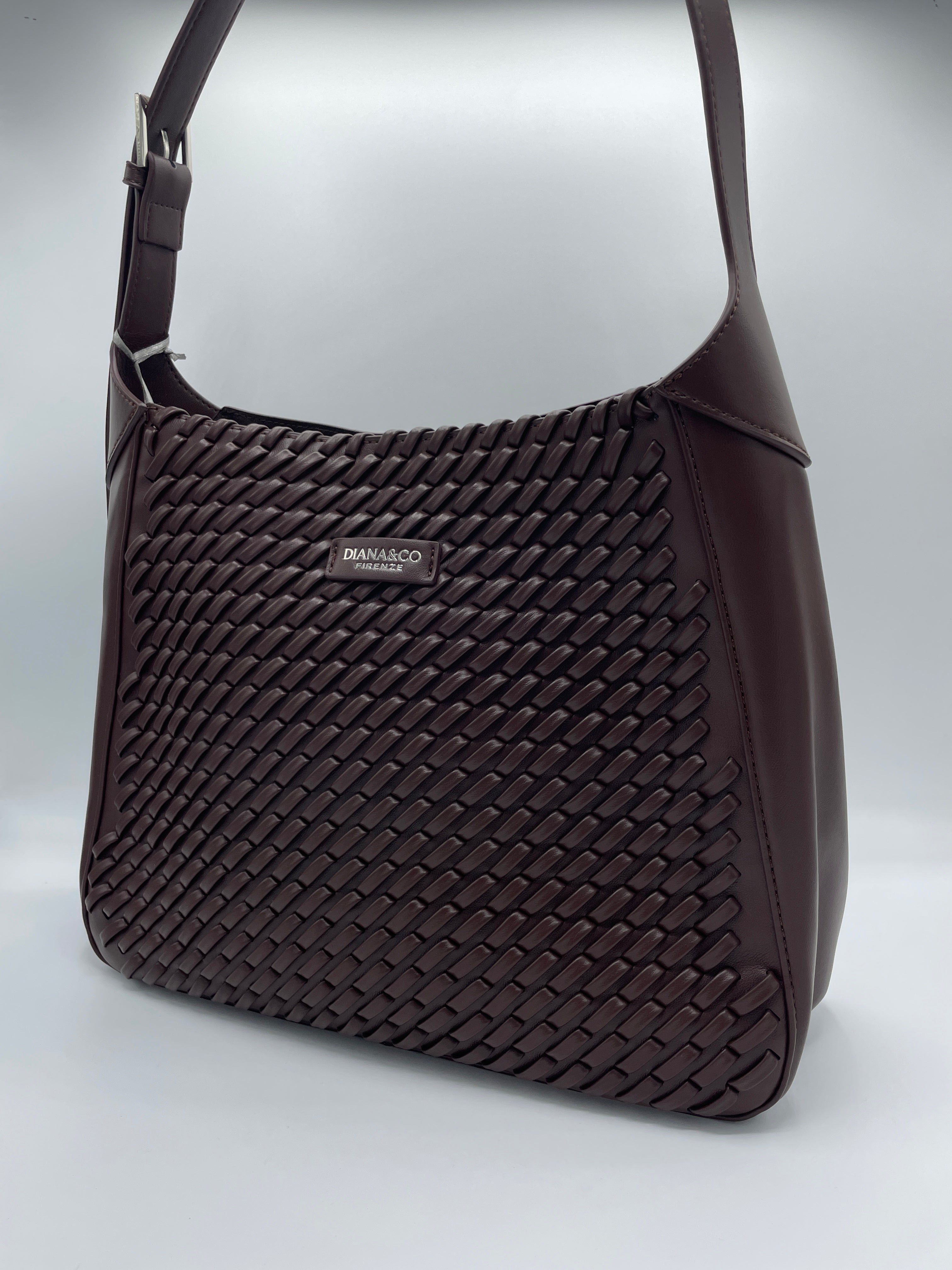 Borsa intreccio