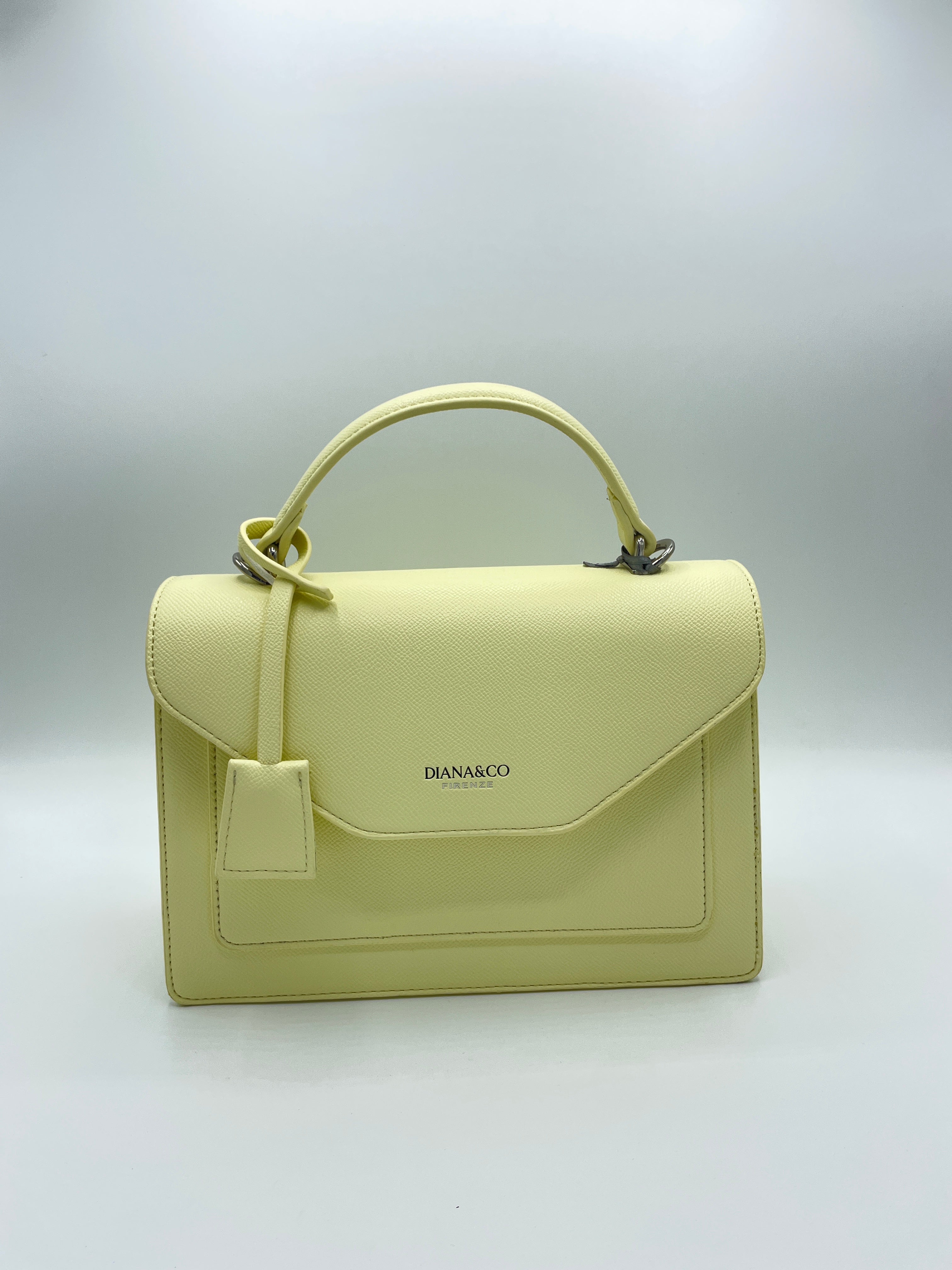 Borsa a mano
