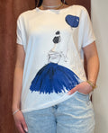 T-shirt L